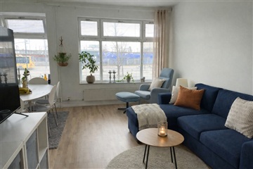Photo 1. Apartment, järnvägsgatan, Trelleborg 
