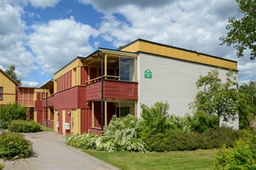 Photo 1. Apartment, Smålands Lejons väg, Kalmar 