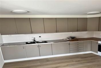 Photo 3. Apartment, Parkgatan, Haparanda 