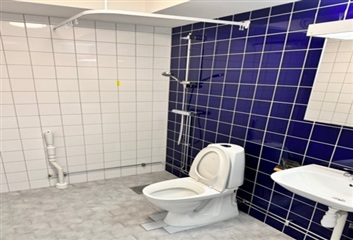 Photo 4. Apartment, Parkgatan, Haparanda 