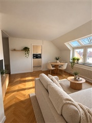 Photo 1. Apartment, Malmövägen, Ystad 