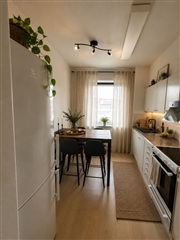 Photo 1. Apartment, Blekegatan, Ystad 