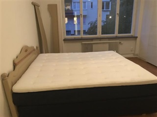 Bild 7. Lägenhet, , Stockholm 