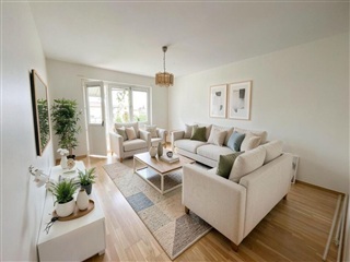 Photo 1. Apartment, Nyängsgatan, Katrineholm 
