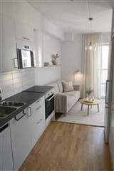 Bild 1. Lägenhet, Dalbyvägen, Arlöv 