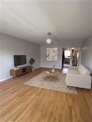 Photo 1. Apartment, Malmgatan, Katrineholm 