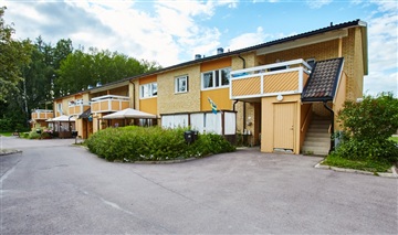 Photo 1. Apartment, Minkvägen, Västerås 
