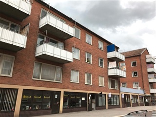 Photo 1. Apartment, Ruddammsgatan, Gävle 
