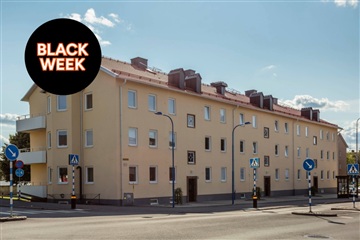 Photo 1. Apartment, Wetterlinsgatan, Falköping 