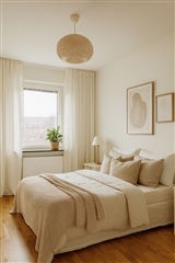 Photo 1. Apartment, Wetterlinsgatan, Falköping 