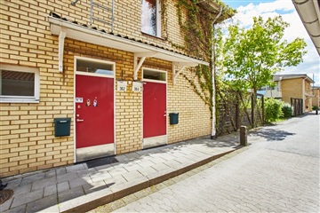 Bild 3. Lägenhet, Välljärnsgatan, Västerås 