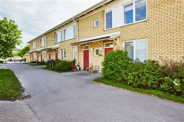Bild 2. Lägenhet, Välljärnsgatan, Västerås 