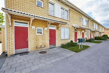 Bild 1. Lägenhet, Välljärnsgatan, Västerås 