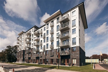 Photo 1. Apartment, Dalbyvägen, Arlöv 
