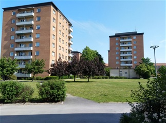 Photo 1. Apartment, Sibeliusgatan, Katrineholm 