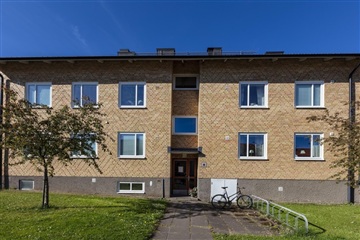 Photo 1. Apartment, Hwassgatan, Falköping 