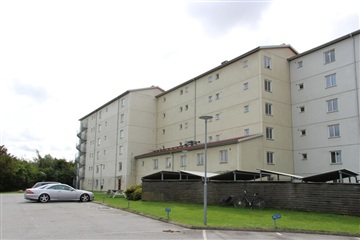 Bild 1. Lägenhet, Idaborgsgatan, Malmö 