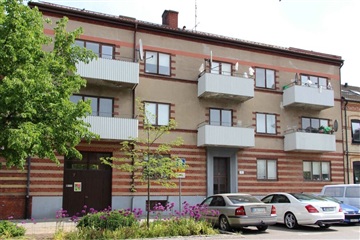 Photo 1. Apartment, Viktoriagatan, Landskrona 