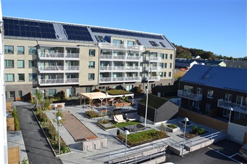 Photo 2. Apartment, Månstensvägen, Kungsbacka 