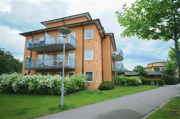 Photo 1. Apartment, Skräddaretorpsvägen, Kalmar 
