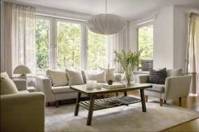 Photo 1. Apartment, Ängsäters Gränd, Hovås 