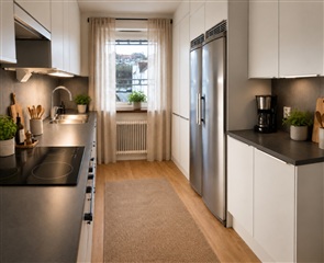 Photo 1. Apartment, jönköpingsvägen, Värnamo 