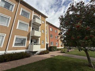 Photo 1. Apartment, Ledungsvägen, Kalmar 