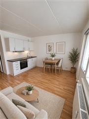 Bild 1. Lägenhet, Thomsons Väg, Malmö 