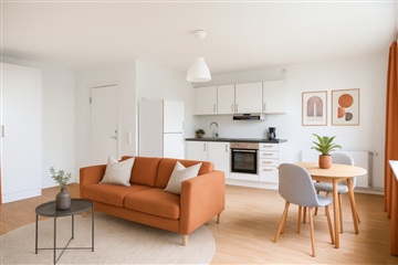 Photo 1. Apartment, Thomsons Väg, Malmö