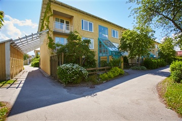 Photo 1. Apartment, Gäststuguvägen, Västerås 