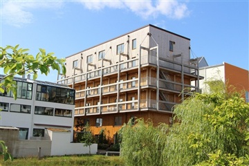 Photo 1. Apartment, Fredrik Hasselqvists Gata, Linköping 