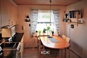Photo 1. House, Rågåkern, Göteborg 
