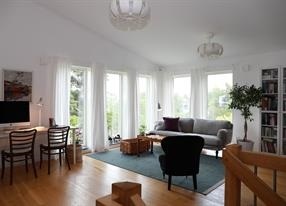 Bild 1. Hus/villa, Prinsvägen, Nacka 