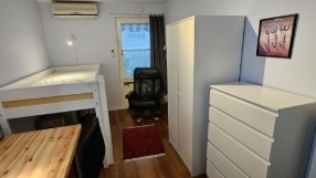 Photo 1. Room, Diligensvägen, Nacka 