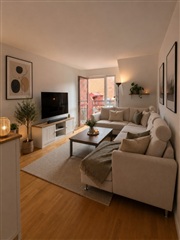 Photo 1. Apartment, Västerbrogränd, Trelleborg 