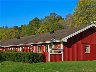 Bild 1. Lägenhet, Rönnåsvägen, Falkenberg 