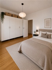 Photo 1. Apartment, Mariagatan, Ystad 