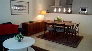 Photo 1. Apartment, , Stockholm 