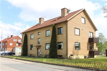 Photo 1. Apartment, Fänestadsvägen, Forsheda 