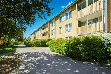 Photo 1. Apartment, Välljärnsgatan, Västerås 