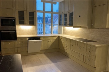 Photo 1. Apartment, Drottninggatan, Landskrona 