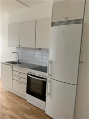 Bild 1. Lägenhet, Stallvägen, Växjö 