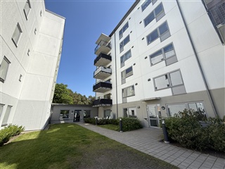 Photo 1. Apartment, Perstorpsvägen, Kalmar 
