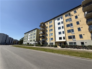 Bild 1. Lägenhet, Perstorpsvägen, Kalmar 