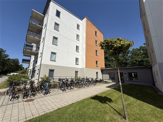 Photo 1. Apartment, Kungsgårdsvägen, Kalmar 