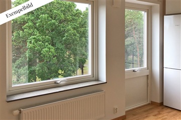 Photo 1. Apartment, Perstorpsvägen, Kalmar 