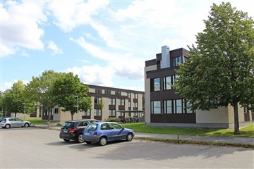 Photo 1. Apartment, Ryds Allé, Linköping 