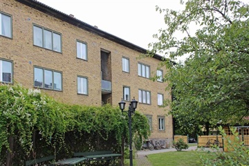 Photo 1. Apartment, Smedjekullsgatan, Malmö 