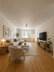 Photo 1. Apartment, Nygatan, Trelleborg 