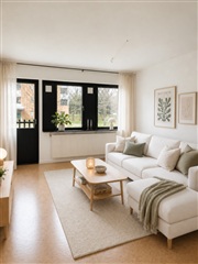 Photo 1. Apartment, Stallvägen, Växjö 
